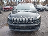 1C4PJMCS2HD****** Salvage and Repairable 2017 Jeep Cherokee in New York State