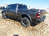 3C6UR5EL1PG****** Salvage and Repairable 2023 RAM 2500 in Amarillo