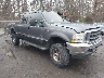 1FTNW21F42E****** Salvamento y Destrozados 2002 Ford F-250 en Metro DC