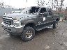 1FTNW21F42E****** Usados y Reparables 2002 Ford F-250 en Metro DC