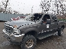 1FTNW21F42E****** Salvamento y Reparables 2002 Ford F-250 en Estado de Maryland
