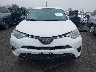 JTMBFREV3JJ****** Wrecked 2018 Toyota RAV4 in Virginia State