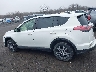JTMBFREV3JJ****** Repairable 2018 Toyota RAV4 in Virginia State