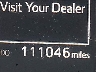 JTMBFREV3JJ****** Salvage 2018 Toyota RAV4