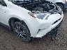 JTMBFREV3JJ****** Repairable 2018 Toyota RAV4