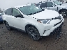 JTMBFREV3JJ****** Salvage and Wrecked 2018 Toyota RAV4 in Culpeper