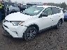 JTMBFREV3JJ****** Used and Repairable 2018 Toyota RAV4 in Culpeper