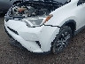 JTMBFREV3JJ****** Salvage and Repairable 2018 Toyota RAV4 in Virginia State