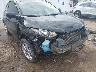 3CZRU6H78GM****** Salvage and Repairable 2016 Honda HR-V in Montana State