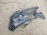 3CZRU6H78GM****** Wrecked 2016 Honda HR-V in Montana State