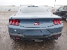 1FA6P8CF4S5****** Used 2025 Ford Mustang