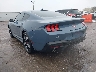 1FA6P8CF4S5****** Salvage and Repairable 2025 Ford Mustang in Oklahoma City