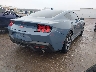 1FA6P8CF4S5****** Salvage and Wrecked 2025 Ford Mustang in Oklahoma State