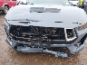 1FA6P8CF4S5****** Salvage and Repairable 2025 Ford Mustang in Oklahoma State