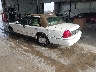 2MEFM75VO7X****** Salvamento y Reparables 2007 Mercury Grand Marquis en Saint Louis