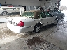 2MEFM75VO7X****** Salvamento y Destrozados 2007 Mercury Grand Marquis en Estado de Illinois