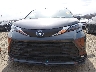 5TDYRKECXSS****** Used 2025 Toyota Sienna Hybrid in Tennessee State
