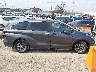 5TDYRKECXSS****** Repairable 2025 Toyota Sienna Hybrid in Tennessee State