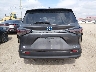 5TDYRKECXSS****** Used 2025 Toyota Sienna Hybrid