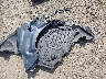 5TDYRKECXSS****** Wrecked 2025 Toyota Sienna Hybrid in Tennessee State