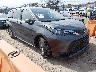 5TDYRKECXSS****** Salvage and Wrecked 2025 Toyota Sienna Hybrid in Nashville