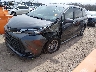 5TDYRKECXSS****** Used and Repairable 2025 Toyota Sienna Hybrid in Nashville