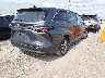 5TDYRKECXSS****** Salvage and Wrecked 2025 Toyota Sienna Hybrid in Tennessee State