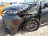 5TDYRKECXSS****** Salvage and Repairable 2025 Toyota Sienna Hybrid in Tennessee State