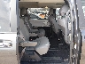 5TDYRKECXSS****** Wrecked 2025 Toyota Sienna Hybrid in Nashville