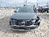 5NMJBCDE8SH****** Wrecked 2025 Hyundai Tucson in North Carolina State