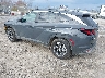 5NMJBCDE8SH****** Salvage and Repairable 2025 Hyundai Tucson in Asheville