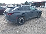 5NMJBCDE8SH****** Salvage and Wrecked 2025 Hyundai Tucson in North Carolina State