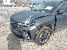 5NMJBCDE8SH****** Salvage and Repairable 2025 Hyundai Tucson in North Carolina State
