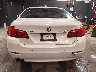 WBA5A7C57GG****** Destrozados 2016 BMW 528i