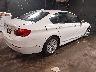 WBA5A7C57GG****** Salvamento y Destrozados 2016 BMW 528i en Estado de Nueva York