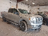 1N6BA1F41HN****** Salvage and Wrecked 2017 Nissan Titan in Flint
