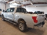 1N6BA1F41HN****** Salvage and Repairable 2017 Nissan Titan in Flint