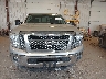 1N6BA1F41HN****** Salvage and Repairable 2017 Nissan Titan in Michigan State