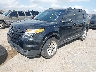 1FM5K8D82DG****** Usados y Reparables 2013 Ford Explorer en Houston