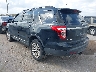 1FM5K8D82DG****** Salvamento y Reparables 2013 Ford Explorer en Houston