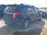 1FM5K8D82DG****** Salvamento y Destrozados 2013 Ford Explorer en Estado de Texas