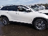 5TDJZRFH0KS****** Usados 2019 Toyota Highlander en Estado de Carolina del Norte