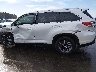5TDJZRFH0KS****** Reparables 2019 Toyota Highlander en Estado de Carolina del Norte