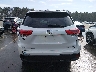 5TDJZRFH0KS****** Destrozados 2019 Toyota Highlander