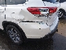 5TDJZRFH0KS****** Usados 2019 Toyota Highlander