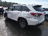 5TDJZRFH0KS****** Salvamento y Reparables 2019 Toyota Highlander en Raleigh