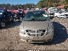 1D4GP24R95B****** Wrecked 2005 Dodge Grand Caravan in Georgia State