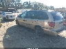 1D4GP24R95B****** Salvage and Repairable 2005 Dodge Grand Caravan in Atlanta