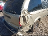 1D4GP24R95B****** Salvage and Repairable 2005 Dodge Grand Caravan in Georgia State
