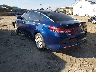 5XXGT4L33JG****** Salvage and Repairable 2018 Kia Optima in Greenville